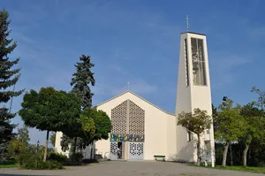 Filialkirche Felixdorf