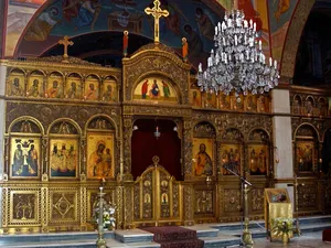 Annunciation Cathedral, Jerusalem