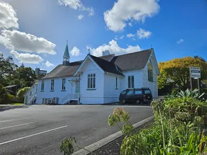 St Aidan's Anglican Church