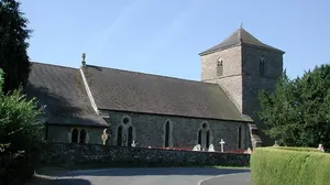 Church of St Michael and All Angels