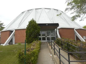 Saint John Brébeuf Church