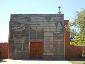 St. Paul's Episcopal Church