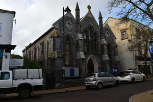 Methodist Church
