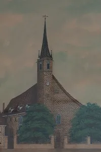 Alte Thomaskirche (Erfurt)