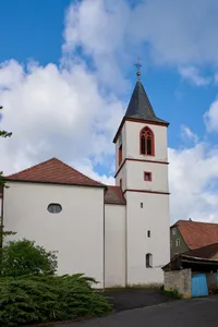 Kirche
