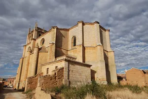 Church of La Inmaculada Concepción de Nuestra Señora