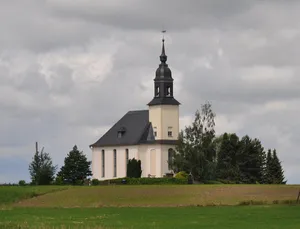 Church Sorge-Settendorf