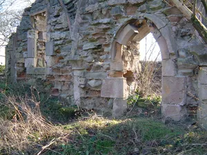 Church of St James