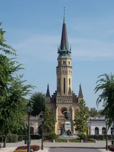 Lutheran Church