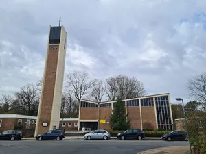 Church of the Holy Cross