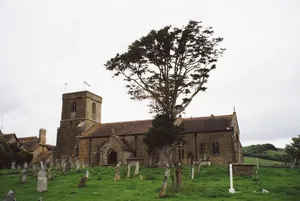 Parish Church of St Mary