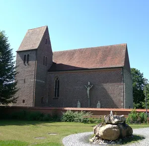 St. Rupert