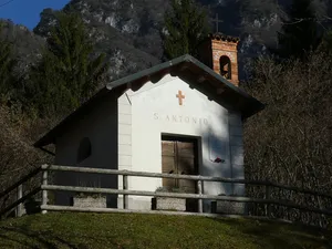 Saint Anthony church