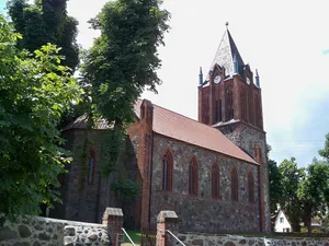 Protestant Church (Immekath)