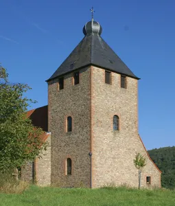 Kirche