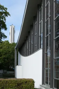 Holy Spirit catholic parish church