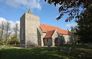 Church of St Michael