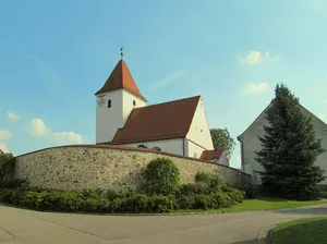 St. Martin