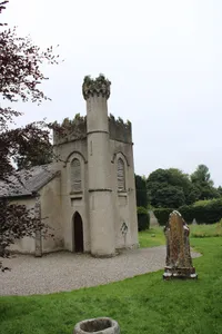 St Peter's Church