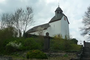 Evangelische Kirche Großaltenstädten