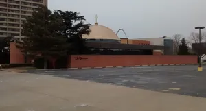 St. Raymond Maronite Cathedral