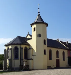 Kirche
