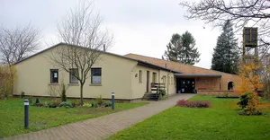 St.-Andreas-Kirche