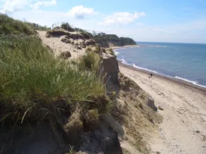 Nordwestufer Wittow und Kreptitzer Heide