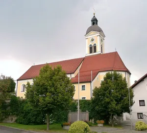 Mariä Himmelfahrt