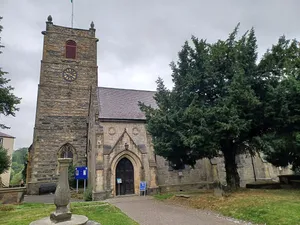 St Collen's Church