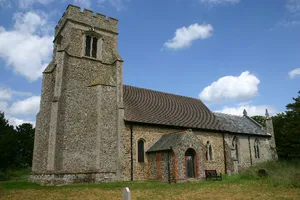 Church of St Mary