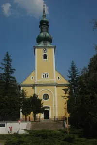 Church of St. Nicholas
