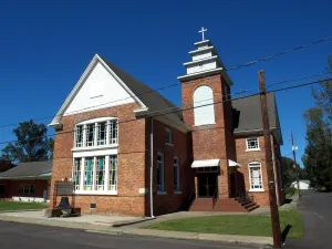 Brewton