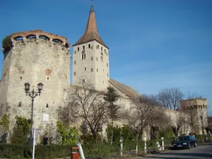 Reformed Church in Aiud