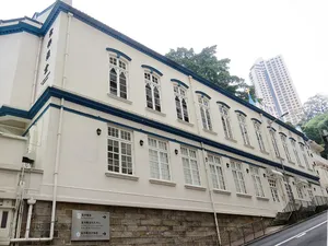 St. Paul's Church