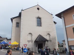 Santa Maria Assunta church