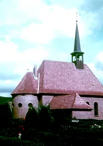 Auferstehungskirche