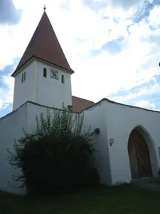 St. Bartholomäus