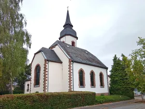 Evangelische Kirche