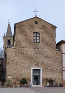 Cervia Cathedral