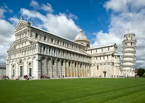 Pisa Cathedral