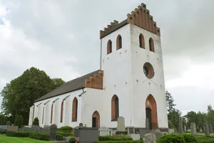 Vedby Church