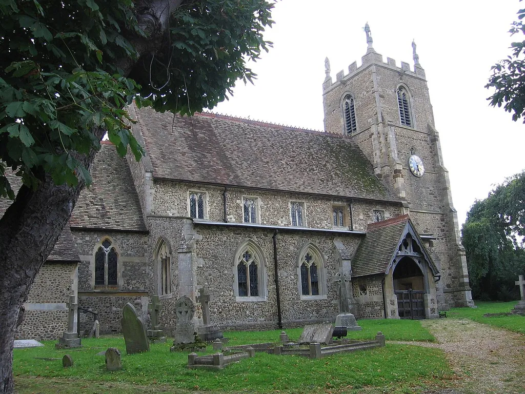 St Margaret's church in Abbotsley, Cambs.jpg
