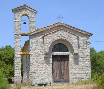 Chiesa di San Filippo (Aggius)