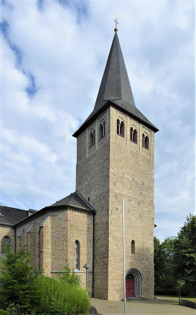 St. Peter und Paul (Engelskirchen)