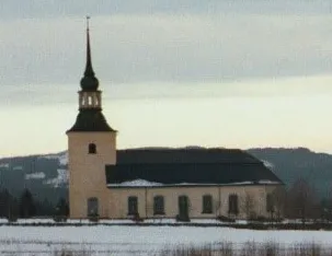 Våmhus Church