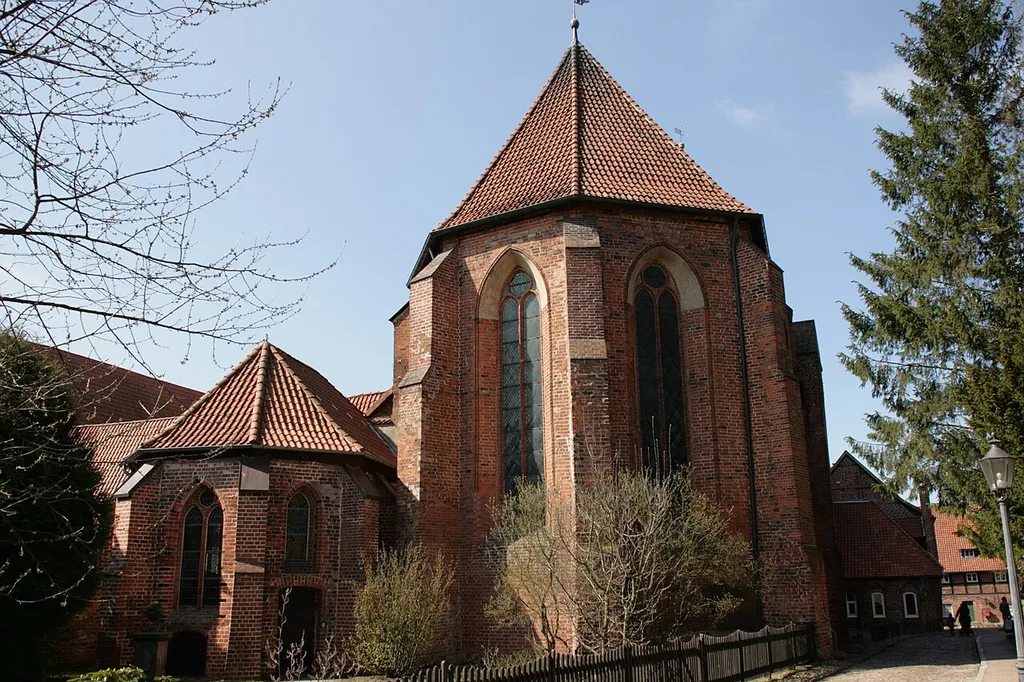 Klosterkirche Lüne