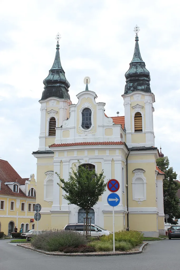 This is a photo of a cultural monument of the Czech Republic,number: