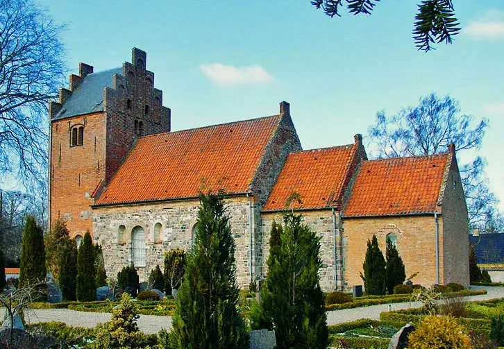 fra sydøst