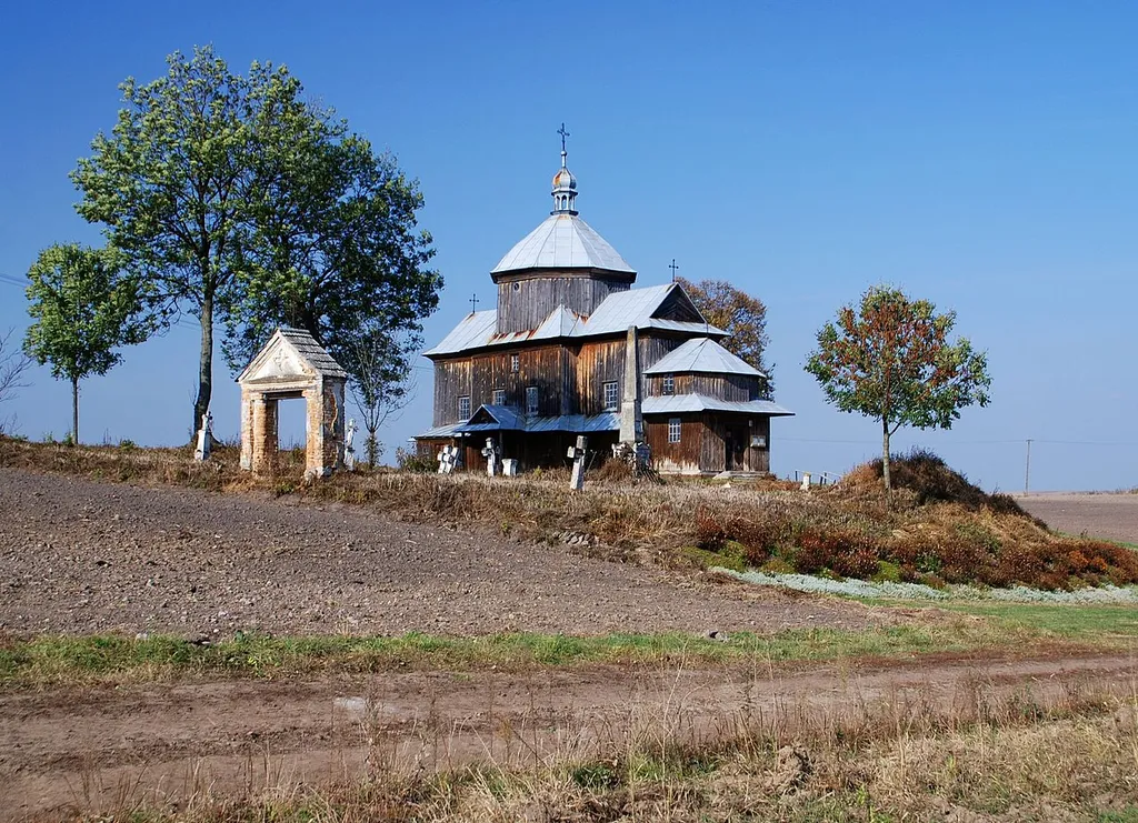 cerkiew